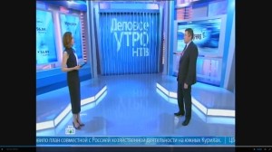 Руководитель рабочей группы по социальной политике Экспертного совета при Правительстве РФ Сергей Рыбальченко о развитии негосударственных дошкольных учреждений - в программе "Деловое утро" на НТВ