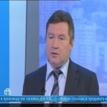Руководитель рабочей группы по социальной политике Экспертного совета при Правительстве РФ Сергей Рыбальченко о развитии негосударственных дошкольных учреждений - в программе "Деловое утро" на НТВ