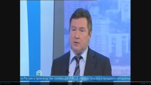 Руководитель рабочей группы по социальной политике Экспертного совета при Правительстве РФ Сергей Рыбальченко о развитии негосударственных дошкольных учреждений - в программе "Деловое утро" на НТВ