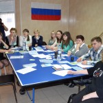 Специалисты НКО "Радимичи" провели семинар по разработке проектов и заявок на гранты Специалисты НКО "Радимичи" провели семинар по разработке проектов и заявок на гранты