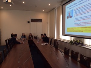 В 2016 году при поддержке МБОО «СоСеДИ» был разработан региональный модельный стандарт по присмотру и уходу за детьми