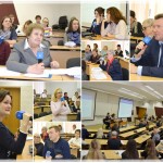 Научный семинар Центра исследований ГО и НС НИУ ВШЭ Научный семинар Центра исследований ГО и НС НИУ ВШЭ