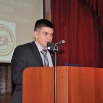 Доклады школьников на историко-литературной конференции "Моя семья в истории страны. Память поколений" в Санкт-Петербурге Доклады школьников на историко-литературной конференции "Моя семья в истории страны. Память поколений" в Санкт-Петербурге