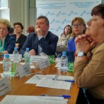 участники круглого стола по разработке профстандарта специалиста по присмотру и уходу за детьми дошкольного возраста участники круглого стола по разработке профстандарта специалиста по присмотру и уходу за детьми дошкольного возраста
