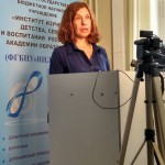 руководитель дальневосточного Ресурсного центра «Бизнес Сад» Марина Петрова руководитель дальневосточного Ресурсного центра «Бизнес Сад» Марина Петрова