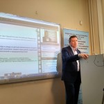 руководитель рабочей группы по социальной политике Экспертного совета при Правительстве России и руководитель проекта Сергей Рыбальченко руководитель рабочей группы по социальной политике Экспертного совета при Правительстве России и руководитель проекта Сергей Рыбальченко