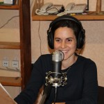 Слет для студентов "Юный гражданин может многое" в детском оздоровительном лагере "Новокемп"