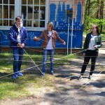 Семинар для НКО организации "Радимичи - детям Чернобыля"