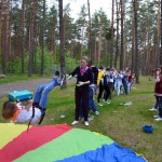 Семинар для НКО организации "Радимичи - детям Чернобыля"