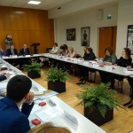 Открытое совместное заседание рабочей группы «Социальная политика и повышение качества социальных услуг» Экспертного совета при Правительстве Российской Федерации и отдела по социальным вопросам Посольства Франции в России. Открытое совместное заседание рабочей группы «Социальная политика и повышение качества социальных услуг» Экспертного совета при Правительстве Российской Федерации и отдела по социальным вопросам Посольства Франции в России.