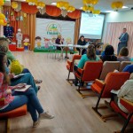 Руководитель рабочей группы по соцполитике Экспертного совета при Правительстве РФ Сергей Рыбальченко рассказал о последних демографических тенденциях. Руководитель рабочей группы по соцполитике Экспертного совета при Правительстве РФ Сергей Рыбальченко рассказал о последних демографических тенденциях.