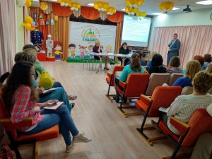 Руководитель рабочей группы по соцполитике Экспертного совета при Правительстве РФ Сергей Рыбальченко рассказал о последних демографических тенденциях.