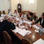 75 субъектов РФ участвуют в акции «Добровольцы - Детям», сообщила председатель правления Фонда поддержки детей, находящихся в трудной жизненной ситуации, зампредседателя Оргкомитета VI Всероссийской акции «Добровольцы - Детям» Марина Гордеева.