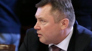 Сергей Рыбальченко