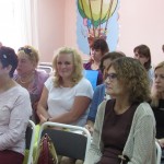 Ирина Фришман, научный консультант проекта, рассказала о профессиональном стандарте для осуществления определенного вида профессиональной деятельности. Ирина Фришман, научный консультант проекта, рассказала о профессиональном стандарте для осуществления определенного вида профессиональной деятельности.