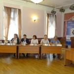 24 августа 2017 года в Хабаровске состоялся семинар по теме: «Защита прав родителей, детей, воспитателей и предпринимателей в системе дошкольного образования и оказания услуг по присмотру и уходу за детьми дошкольного возраста. Разработка и внедрение стандартов услуг по присмотру и уходу за детьми дошкольного возраста». 24 августа 2017 года в Хабаровске состоялся семинар по теме: «Защита прав родителей, детей, воспитателей и предпринимателей в системе дошкольного образования и оказания услуг по присмотру и уходу за детьми дошкольного возраста. Разработка и внедрение стандартов услуг по присмотру и уходу за детьми дошкольного возраста».