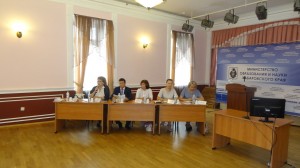 24 августа 2017 года в Хабаровске состоялся семинар по теме: «Защита прав родителей, детей, воспитателей и предпринимателей в системе дошкольного образования и оказания услуг по присмотру и уходу за детьми дошкольного возраста. Разработка и внедрение стандартов услуг по присмотру и уходу за детьми дошкольного возраста».