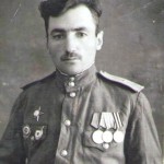 Добровольческий проект "Семейные фотохроники Великих войн России" www.fotohroniki.ru