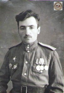Добровольческий проект "Семейные фотохроники Великих войн России" www.fotohroniki.ru