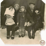 Добровольческий проект "Семейные фотохроники Великих войн России" www.fotohroniki.ru