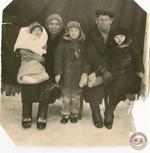 Добровольческий проект "Семейные фотохроники Великих войн России" www.fotohroniki.ru