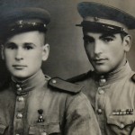 Добровольческий проект "Семейные фотохроники Великих войн России" www.fotohroniki.ru