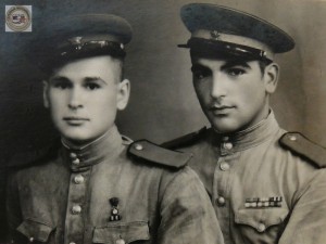 Добровольческий проект "Семейные фотохроники Великих войн России" www.fotohroniki.ru