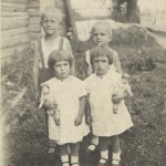 Добровольческий проект "Семейные фотохроники Великих войн России" www.fotohroniki.ru