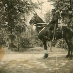 Добровольческий проект "Семейные фотохроники Великих войн России" www.fotohroniki.ru