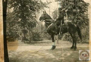 Добровольческий проект "Семейные фотохроники Великих войн России" www.fotohroniki.ru