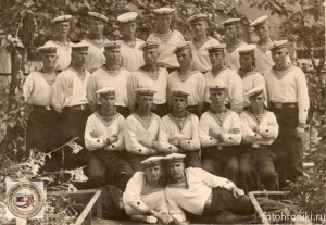Добровольческий проект "Семейные фотохроники Великих войн России" www.fotohroniki.ru