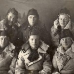 Добровольческий проект "Семейные фотохроники Великих войн России" www.fotohroniki.ru