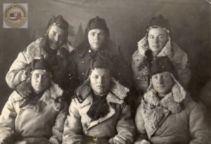 Добровольческий проект "Семейные фотохроники Великих войн России" www.fotohroniki.ru
