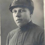 Добровольческий проект "Семейные фотохроники Великих войн России" www.fotohroniki.ru