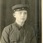 Добровольческий проект "Семейные фотохроники Великих войн России" www.fotohroniki.ru