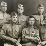 Добровольческий проект "Семейные фотохроники Великих войн России" www.fotohroniki.ru