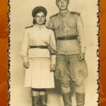 Добровольческий проект "Семейные фотохроники Великих войн России" www.fotohroniki.ru