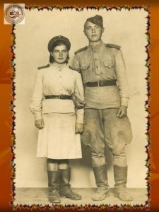 Добровольческий проект "Семейные фотохроники Великих войн России" www.fotohroniki.ru