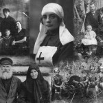 Добровольческий проект "Семейные фотохроники Великих войн России" www.fotohroniki.ru