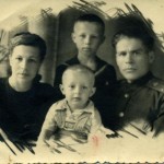 Добровольческий проект "Семейные фотохроники Великих войн России" www.fotohroniki.ru