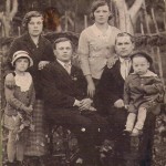 Добровольческий проект "Семейные фотохроники Великих войн России" www.fotohroniki.ru