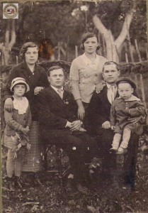 Добровольческий проект "Семейные фотохроники Великих войн России" www.fotohroniki.ru