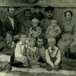 Добровольческий проект "Семейные фотохроники Великих войн России" www.fotohroniki.ru