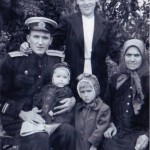 Добровольческий проект "Семейные фотохроники Великих войн России" www.fotohroniki.ru