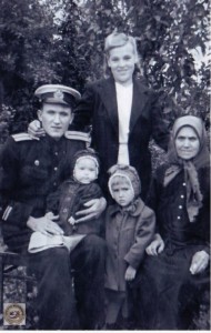Добровольческий проект "Семейные фотохроники Великих войн России" www.fotohroniki.ru