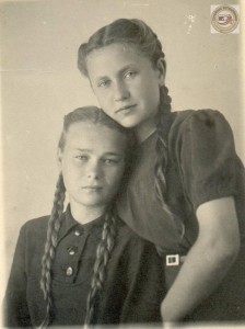 Добровольческий проект "Семейные фотохроники Великих войн России" www.fotohroniki.ru