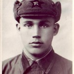 Добровольческий проект "Семейные фотохроники Великих войн России" www.fotohroniki.ru