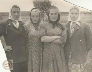 Добровольческий проект "Семейные фотохроники Великих войн России" www.fotohroniki.ru