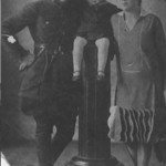 Добровольческий проект "Семейные фотохроники Великих войн России" www.fotohroniki.ru