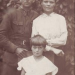 Добровольческий проект "Семейные фотохроники Великих войн России" www.fotohroniki.ru